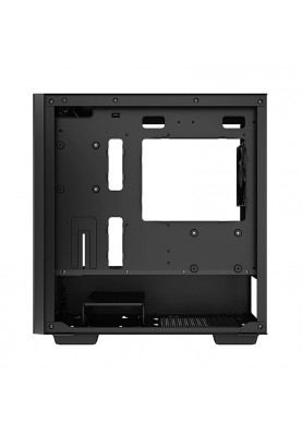 Корпус DeepCool Matrexx 40 3FS Black (DP-MATX-MATREXX40-3FS) без БЖ