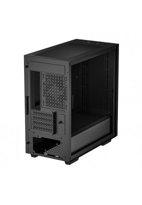 Корпус DeepCool Matrexx 40 3FS Black (DP-MATX-MATREXX40-3FS) без БЖ