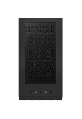 Корпус DeepCool Matrexx 40 3FS Black (DP-MATX-MATREXX40-3FS) без БЖ