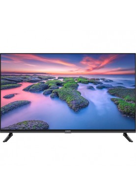 Телевiзор Xiaomi Mi TV A2 32