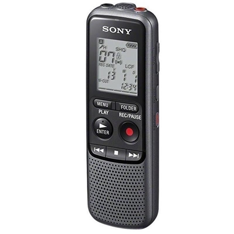 Диктофон Sony ICD-PX240 (ICDPX240.CE7)
