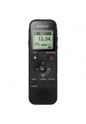 Диктофон Sony ICD-PX470 (ICDPX470.CE7)