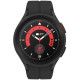 Смарт годинник Samsung Galaxy Watch 5 Pro 45mm Black (SM-R920NZKASEK)