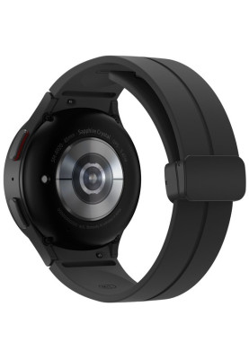 Смарт годинник Samsung Galaxy Watch 5 Pro 45mm Black (SM-R920NZKASEK)