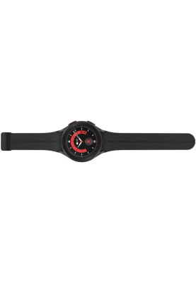 Смарт годинник Samsung Galaxy Watch 5 Pro 45mm Black (SM-R920NZKASEK)