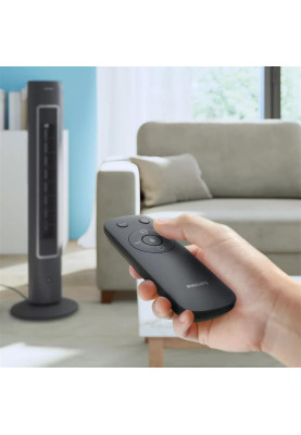 Вентилятор колонного типу Philips CX5535/11