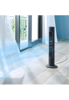 Вентилятор колонного типу Philips CX5535/11