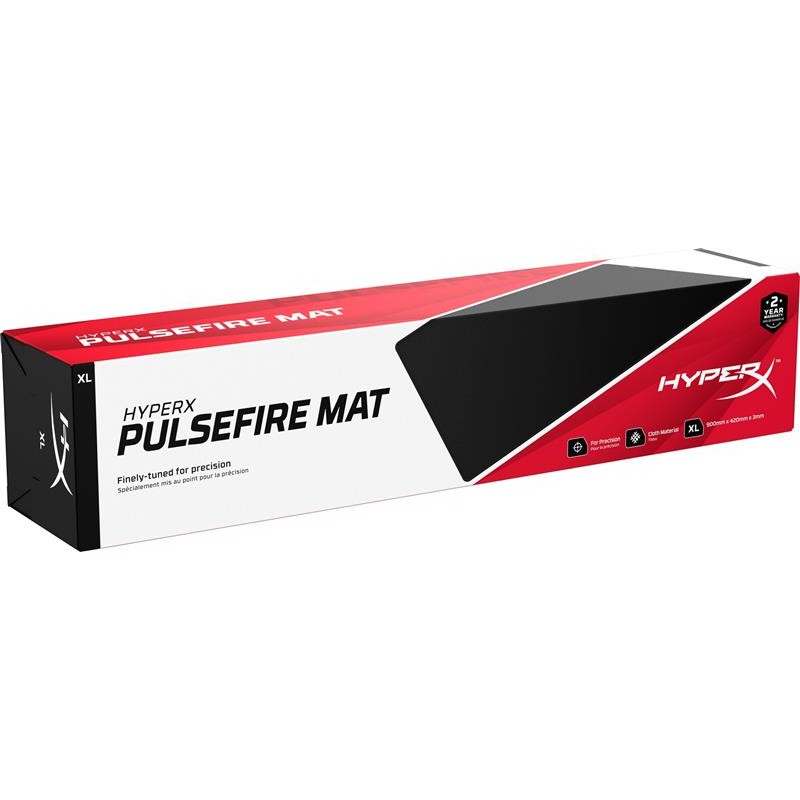 Ігрова поверхня HyperX Pulsefire Mat XL (4Z7X5AA)