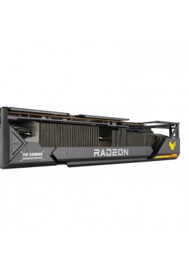 Відеокарта AMD Radeon RX 7900 XT 20GB GDDR6 TUF Gaming OC Asus (TUF-RX7900XT-O20G-GAMING)