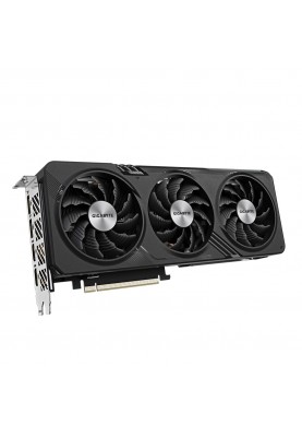 Відеокарта GF RTX 4060 Ti  8GB GDDR6 Gaming OC Gigabyte (GV-N406TGAMING OC-8GD)