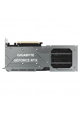 Відеокарта GF RTX 4060 Ti  8GB GDDR6 Gaming OC Gigabyte (GV-N406TGAMING OC-8GD)