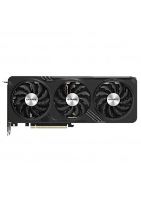 Відеокарта GF RTX 4060 Ti  8GB GDDR6 Gaming OC Gigabyte (GV-N406TGAMING OC-8GD)