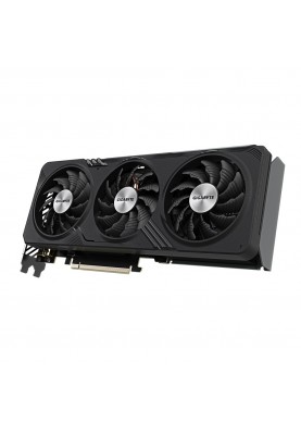 Відеокарта GF RTX 4060 Ti  8GB GDDR6 Gaming OC Gigabyte (GV-N406TGAMING OC-8GD)