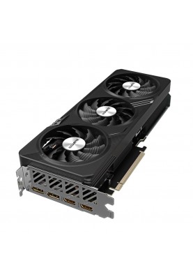 Відеокарта GF RTX 4060 Ti  8GB GDDR6 Gaming OC Gigabyte (GV-N406TGAMING OC-8GD)