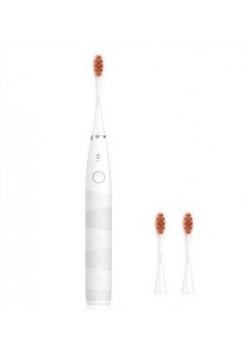 Розумна зубна електрощітка Oclean Flow S Sonic Electric Toothbrush White (6970810552959)