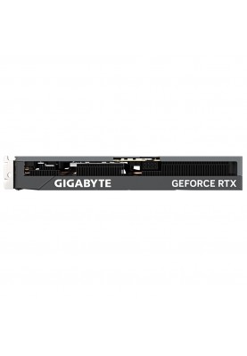 Відеокарта GF RTX 4060 Ti  8GB GDDR6 Eagle OC Gigabyte (GV-N406TEAGLE OC-8GD)