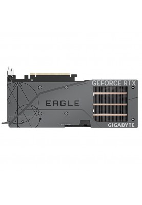 Відеокарта GF RTX 4060 Ti  8GB GDDR6 Eagle OC Gigabyte (GV-N406TEAGLE OC-8GD)