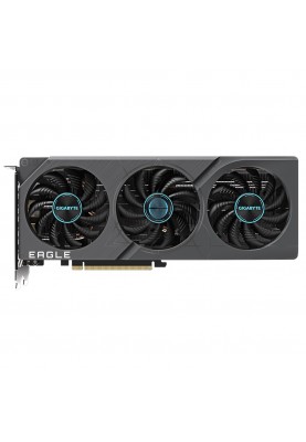 Відеокарта GF RTX 4060 Ti  8GB GDDR6 Eagle OC Gigabyte (GV-N406TEAGLE OC-8GD)