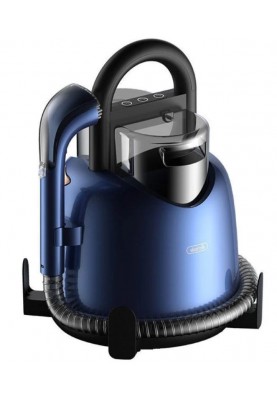 Пилосос з функцією чищення меблів Deerma Suction Vacuum Cleaner (DEM-BY200)