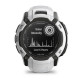 Смарт-годинник Garmin Instinct 2X Solar Whitestone (010-02805-44)