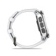 Смарт-годинник Garmin Instinct 2X Solar Whitestone (010-02805-44)