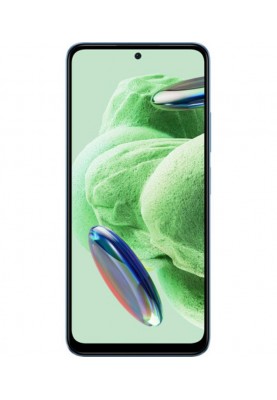 Смартфон Xiaomi Redmi Note 12 5G 6/128GB Dual Sim Ice Blue EU_