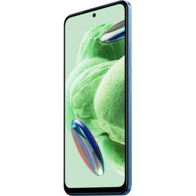 Смартфон Xiaomi Redmi Note 12 5G 6/128GB Dual Sim Ice Blue EU_