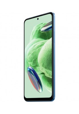 Смартфон Xiaomi Redmi Note 12 5G 8/256GB Dual Sim Ice Blue EU_