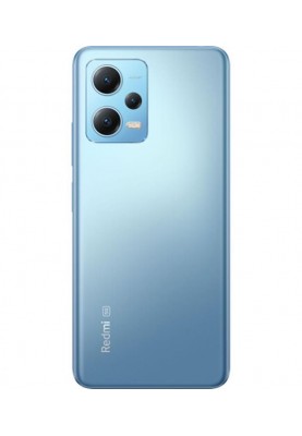 Смартфон Xiaomi Redmi Note 12 5G 6/128GB Dual Sim Ice Blue EU_