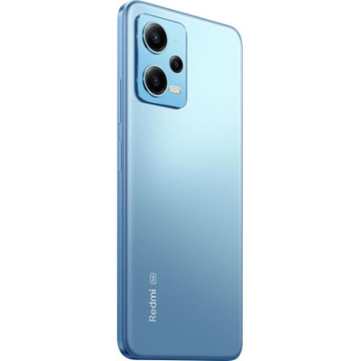 Смартфон Xiaomi Redmi Note 12 5G 6/128GB Dual Sim Ice Blue EU_