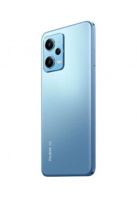 Смартфон Xiaomi Redmi Note 12 5G 8/256GB Dual Sim Ice Blue EU_