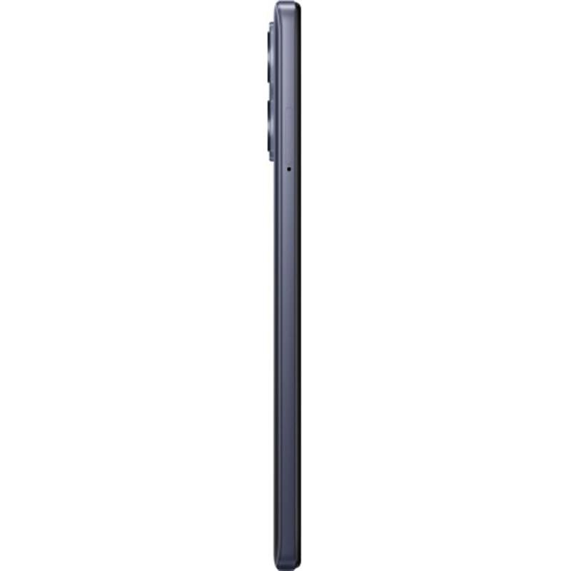 Смартфон Xiaomi Redmi Note 12 5G 4/128GB Dual Sim Onyx Grey