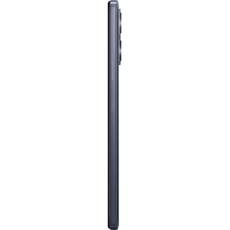 Смартфон Xiaomi Redmi Note 12 5G 4/128GB Dual Sim Onyx Grey EU_