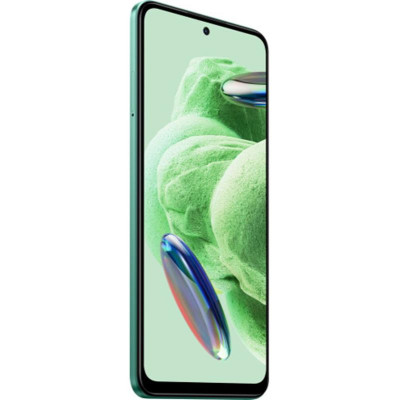 Смартфон Xiaomi Redmi Note 12 5G 6/128GB Dual Sim Forest Green EU_