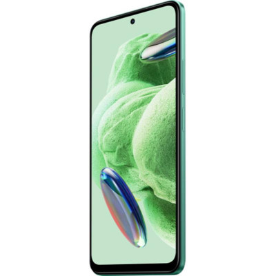 Смартфон Xiaomi Redmi Note 12 5G 6/128GB Dual Sim Forest Green EU_