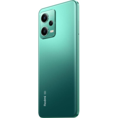 Смартфон Xiaomi Redmi Note 12 5G 6/128GB Dual Sim Forest Green EU_
