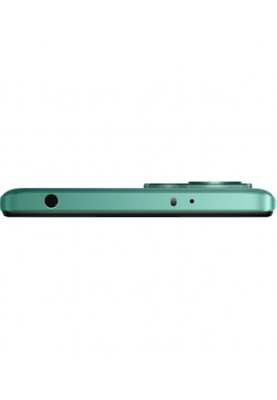 Смартфон Xiaomi Redmi Note 12 5G 6/128GB Dual Sim Forest Green EU_