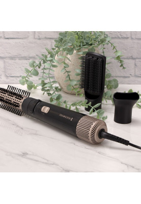 Фен-щітка Remington AS7580 Blow Dry and Style