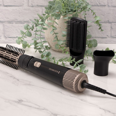 Фен-щітка Remington AS7580 Blow Dry and Style