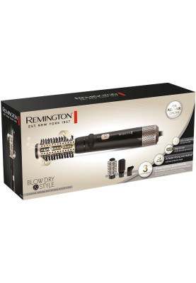 Фен-щітка Remington AS7580 Blow Dry and Style