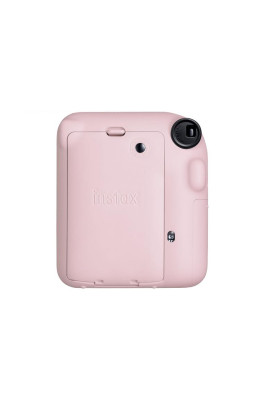 Фотокамера миттєвого друку Fujifilm Instax Mini 12 Blossom Pink (16806107)