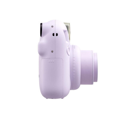 Фотокамера миттєвого друку Fujifilm Instax Mini 12 Lilac Purple (16806133) Фотокамера миттєвого друку Fujifilm Instax Mini 12 Lilac Purple (16806133)
