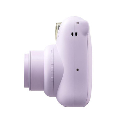 Фотокамера миттєвого друку Fujifilm Instax Mini 12 Lilac Purple (16806133) Фотокамера миттєвого друку Fujifilm Instax Mini 12 Lilac Purple (16806133)