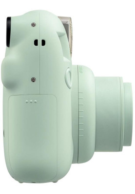 Фотокамера миттєвого друку Fujifilm Instax Mini 12 Mint Green (16806119)
