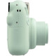 Фотокамера миттєвого друку Fujifilm Instax Mini 12 Mint Green (16806119)