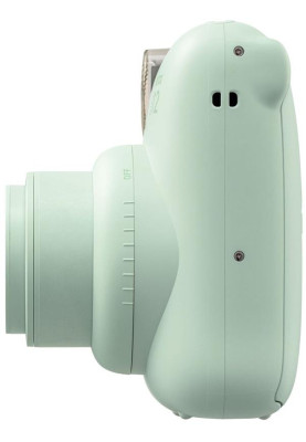 Фотокамера миттєвого друку Fujifilm Instax Mini 12 Mint Green (16806119)