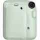 Фотокамера миттєвого друку Fujifilm Instax Mini 12 Mint Green (16806119)