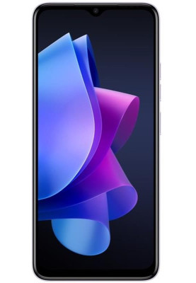 Смартфон Tecno Spark Go 2023 (BF7n) 3/64GB NFC Dual Sim Nebula Purple (4895180796319)