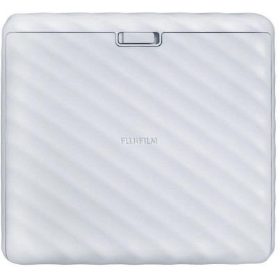 Принтер миттєвого друку Fujifilm Instax Link Wide Ash White EX D (16719574) Принтер миттєвого друку Fujifilm Instax Link Wide Ash White EX D (16719574)