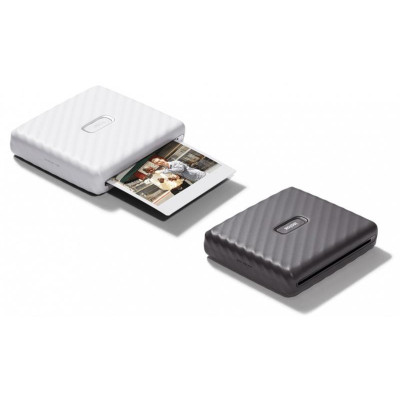 Принтер миттєвого друку Fujifilm Instax Link Wide Ash White EX D (16719574) Принтер миттєвого друку Fujifilm Instax Link Wide Ash White EX D (16719574)